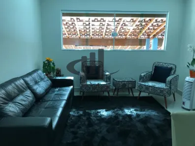 Casa com 2 Quartos à venda, 99m² no Vila Camilópolis, Santo André