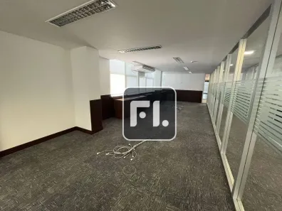 Sala Comercial para venda ou aluguel, 216m² no Bela Vista, São Paulo