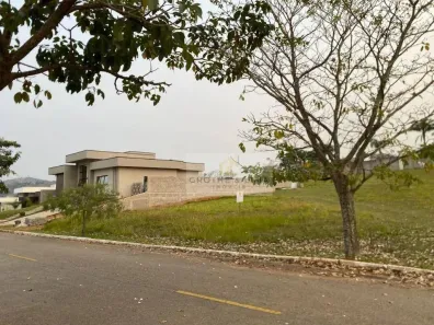 Lote/Terreno à venda, 1020m² no Chácara São Félix, Taubaté