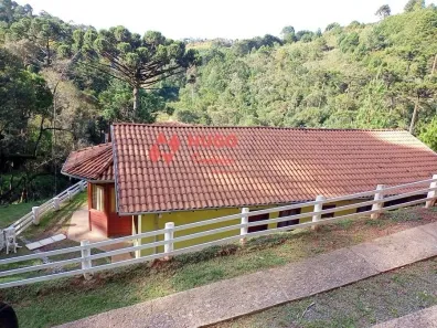 Casa com 3 Quartos à venda, 3243m² no Parque das Águas Claras, Campos do Jordão