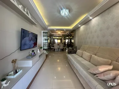Apartamento com 3 Quartos à venda, 112m² no Campinas, São José