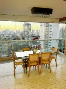Apartamento com 3 Quartos à venda, 110m² no Alto da Mooca, São Paulo