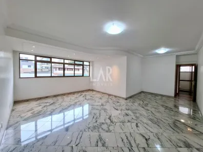 Apartamento com 4 Quartos à venda, 130m² no São Pedro, Belo Horizonte
