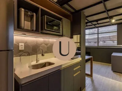 Apartamento com 1 Quarto à venda, 35m² no Sumarezinho, São Paulo