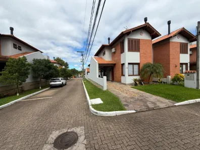 Casa com 3 Quartos à venda, 117m² no Igara, Canoas