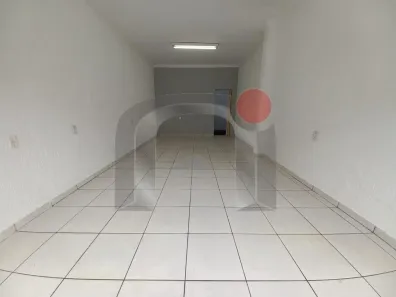 Ponto Comercial para alugar, 36m² no Jardim Califórnia, Indaiatuba