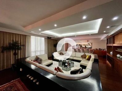 Apartamento com 4 Quartos à venda, 400m² no Ingá, Niterói