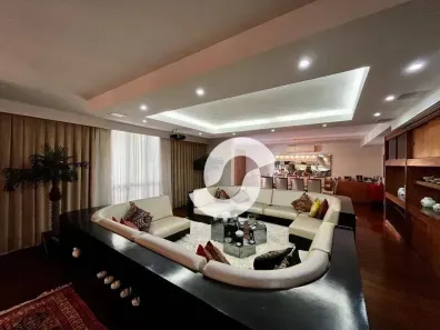 Apartamento com 4 Quartos à venda, 350m² no Ingá, Niterói