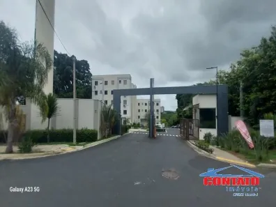 Apartamento com 2 Quartos à venda, 45m² no Jardim Hikari, São Carlos