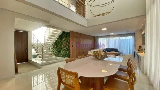 Casa com 4 Quartos à venda, 346m² no Residencial Colinas de Itupeva, Itupeva