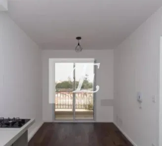 Apartamento com 1 Quarto à venda, 29m² no Parque Vitória, São Paulo