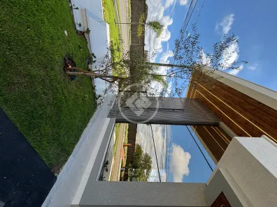 Casa de Condomínio com 4 Quartos à venda, 233m² no Jardins Lisboa, Goiânia
