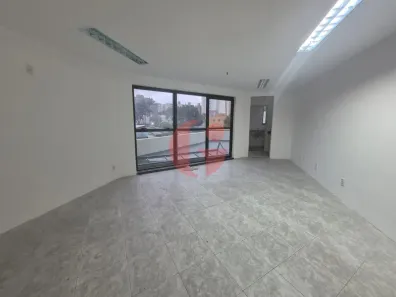 Sala Comercial para alugar, 80m² no Centro, São José dos Campos