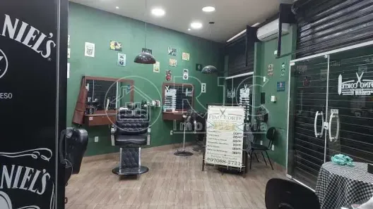 Ponto Comercial à venda, 40m² no Jacaré, Rio de Janeiro