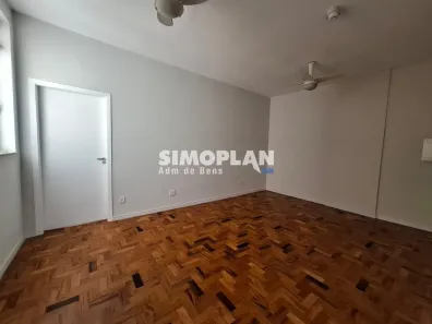 Sala Comercial com 2 Quartos para alugar, 50m² no Centro, Campinas