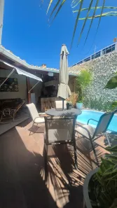 Casa de Condomínio com 3 Quartos à venda, 260m² no Stella Maris, Salvador