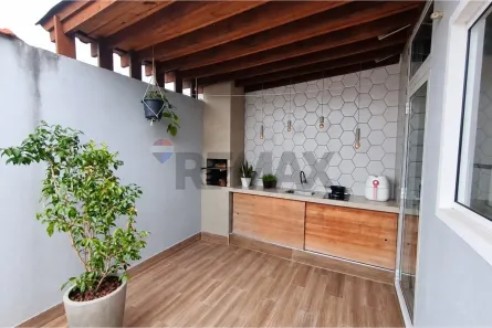 Casa de Condomínio com 3 Quartos à venda, 100m² no Eugênio de Mello, São José dos Campos