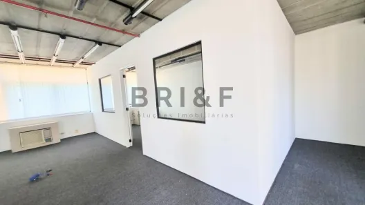 Imóvel Comercial para venda ou aluguel, 98m² no Cidade Monções, São Paulo
