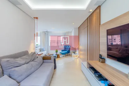 Apartamento com 3 Quartos à venda, 160m² no Bela Vista, São Paulo