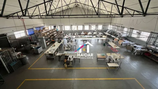 Galpão/Depósito/Armazém para venda ou aluguel, 2427m² no Nova Vinhedo, Vinhedo