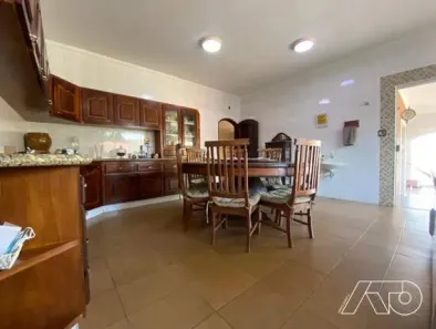 Fazenda/Sítio com 3 Quartos à venda, 5000m² no Glebas Califórnia, Piracicaba