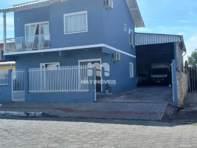 Casa com 2 Quartos à venda, 373m² no São Vicente, Itajaí