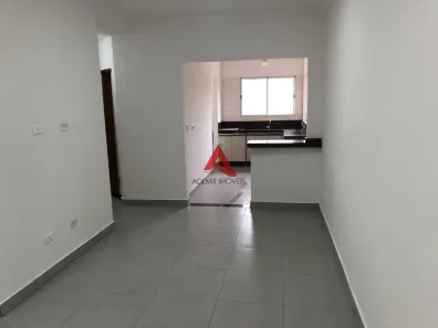 Apartamento com 2 Quartos à venda, 63m² no Bairro do Colonia, Jacareí