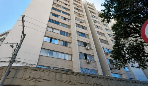 Apartamento com 1 Quarto à venda, 47m² no Centro, Florianópolis