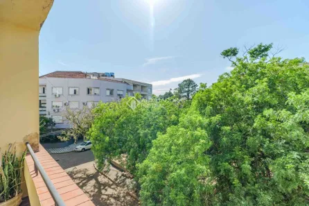Apartamento com 3 Quartos à venda, 82m² no Santana, Porto Alegre