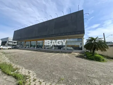 Ponto Comercial para alugar, 2540m² no Jardim Cidade de Florianópolis, São José