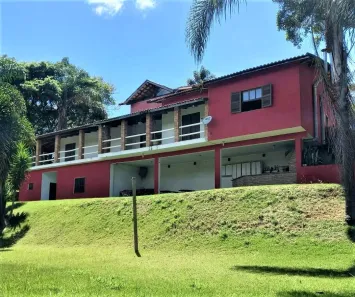 Fazenda/Sítio com 4 Quartos à venda, 2680m² no Pirucaia, Mairiporã