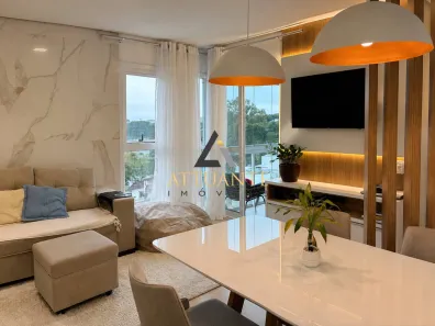 Apartamento com 2 Quartos à venda, 68m² no Desvio Rizzo, Caxias do Sul