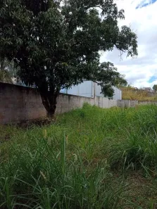 Lote/Terreno à venda, 577m² no Jardim Santo Antônio da Boa Vista, Jacareí