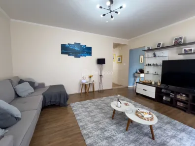 Sobrado com 4 Quartos à venda, 333m² no Jardim Nova Europa, Campinas