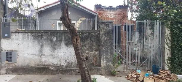 Lote/Terreno com 1 Quarto à venda, 69m² no Vila Gumercindo, São Paulo