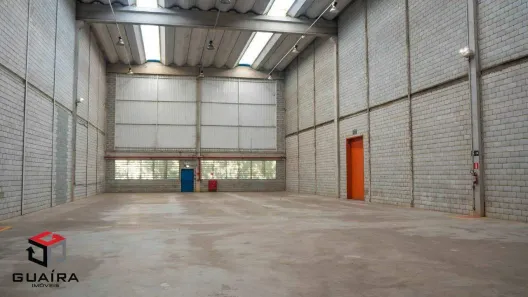 Galpão/Depósito/Armazém para alugar, 1320m² no Jaguaré, São Paulo