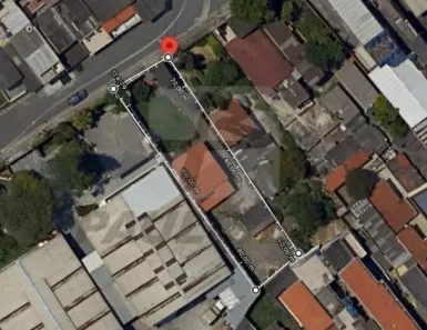 Lote/Terreno à venda, 1m² no Jardim Stella, Santo André