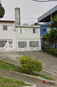 Sobrado com 3 Quartos à venda, 120m² no Jardim Popular, São Paulo