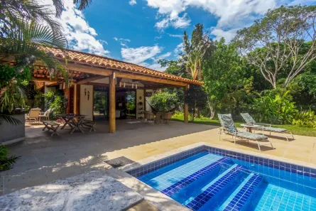 Casa com 4 Quartos à venda, 418m² no Ferradura, Armação dos Búzios