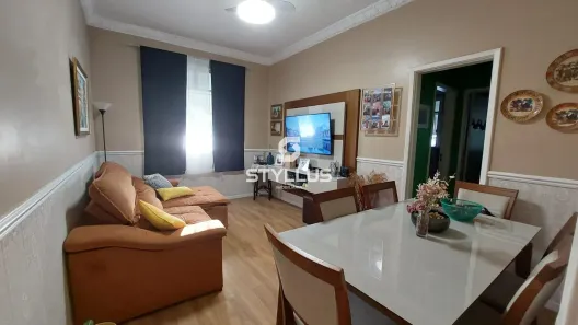 Apartamento com 2 Quartos à venda, 74m² no Cachambi, Rio de Janeiro