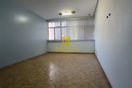 Sala Comercial à venda, 36m² no Centro, Belo Horizonte