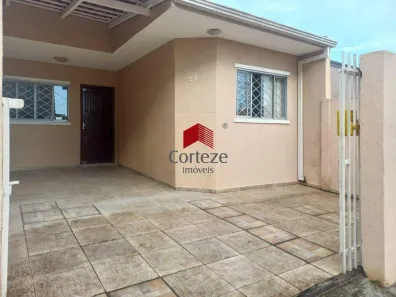 Casa com 2 Quartos para alugar, 53m² no Itália, São José dos Pinhais