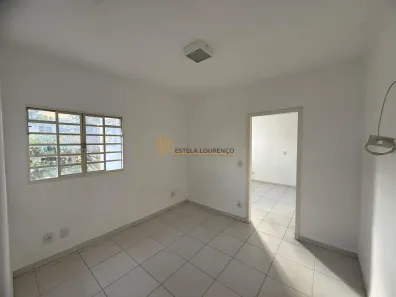 Apartamento com 1 Quarto para alugar, 36m² no Vila Santa Tereza, Bauru