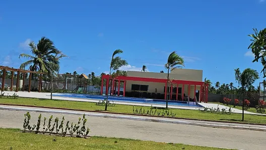 Lote/Terreno à venda, 223m² no , Barra dos Coqueiros