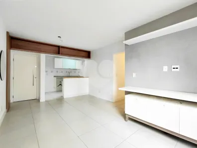 Apartamento com 2 Quartos à venda, 70m² no Indianópolis, São Paulo