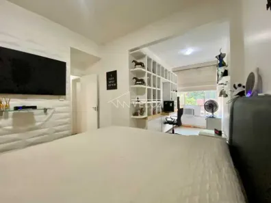 Apartamento com 3 Quartos à venda, 102m² no Ipanema, Rio de Janeiro