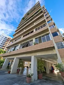 Apartamento com 3 Quartos para alugar, 138m² no Candeias, Jaboatão dos Guararapes