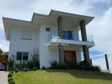 Casa com 3 Quartos à venda, 288m² no Vale das Colinas, Gramado