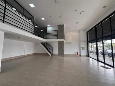 Ponto Comercial para alugar, 142m² no Cidade Nova, Indaiatuba