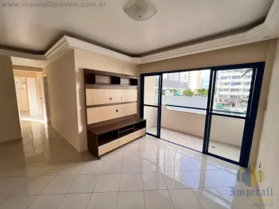 Apartamento com 3 Quartos à venda, 83m² no Parque Residencial Aquarius, São José dos Campos